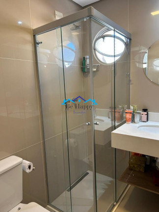 Imagem Apartamento com 3 Quartos à Venda, 87 m² em Moema - São Paulo