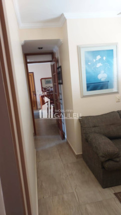 Imagem Apartamento com 3 Quartos à Venda, 98 m² em Parque Prado - Campinas