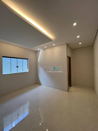 Imagem Casa à Venda, 122 m² em Panorama - Campo Grande Imagem Casa à Venda, 122 m² em Panorama - Campo Grande