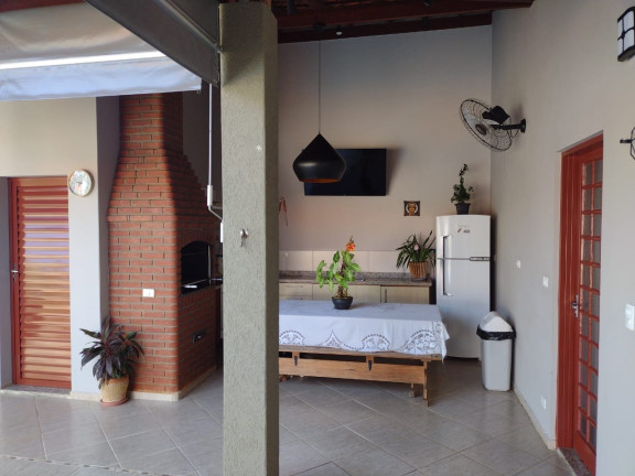 Imagem Casa com 3 Quartos à Venda, 220 m² em Condomínio Lagos De Icaraí - Salto Imagem Casa com 3 Quartos à Venda, 220 m² em Condomínio Lagos De Icaraí - Salto
