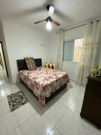 Imagem Casa com 3 Quartos à Venda, 89 m² em Vila Assunção - Praia Grande