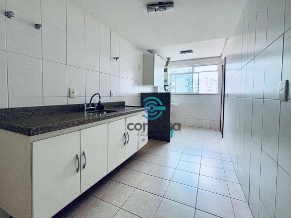 Imagem Apartamento com 3 Quartos à Venda, 108 m² em Icaraí - Niterói Imagem Apartamento com 3 Quartos à Venda, 108 m² em Icaraí - Niterói