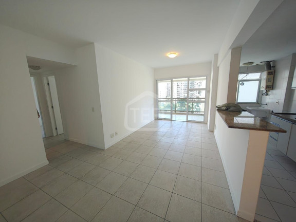 Apartamento com 2 Quartos à Venda, 78 m² em Barra Da Tijuca - Rio De Janeiro
