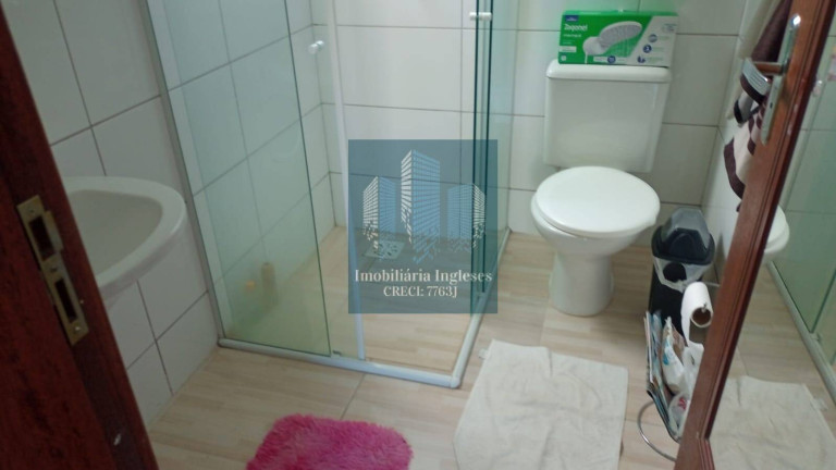 Imagem Casa com 2 Quartos à Venda, 83 m² em Ingleses Do Rio Vermelho - Florianópolis