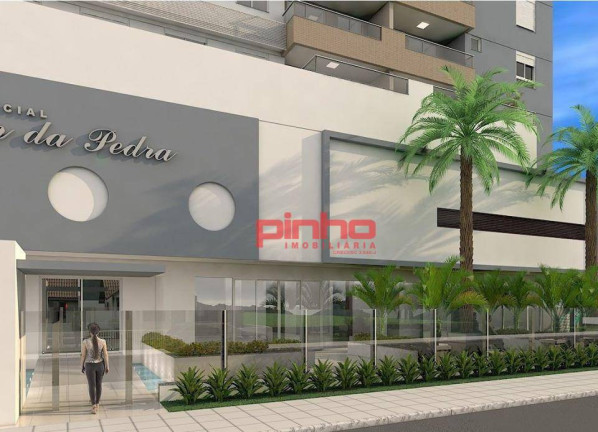 Imagem Apartamento com 2 Quartos à Venda, 67 m² em Cidade Universitária Pedra Branca - Palhoça Imagem Apartamento com 2 Quartos à Venda, 67 m² em Cidade Universitária Pedra Branca - Palhoça