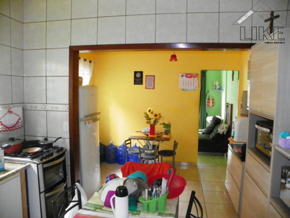 Imagem Casa com 3 Quartos à Venda, 94 m² em Jardim Torrão De Ouro - São José Dos Campos Imagem Casa com 3 Quartos à Venda, 94 m² em Jardim Torrão De Ouro - São José Dos Campos