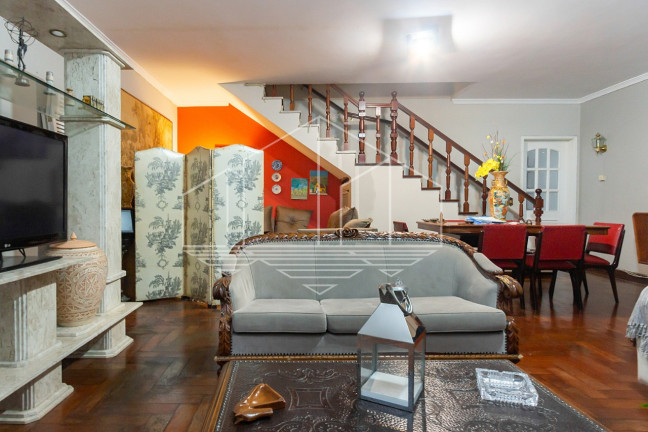 Imagem Casa com 3 Quartos à Venda, 332 m² em Jardim Europa - São Paulo