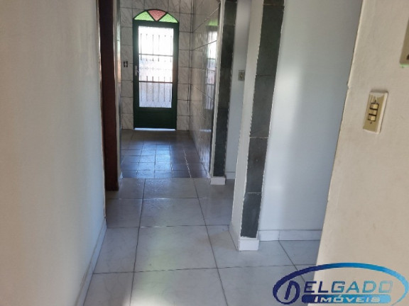 Imagem Casa com 3 Quartos para Alugar, 80 m² em Centro - Itaboraí Imagem Casa com 3 Quartos para Alugar, 80 m² em Centro - Itaboraí
