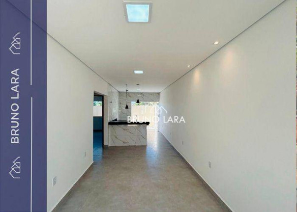 Imagem Casa com 2 Quartos à Venda, 58 m² em Pedra Branca - São Joaquim De Bicas Imagem Casa com 2 Quartos à Venda, 58 m² em Pedra Branca - São Joaquim De Bicas