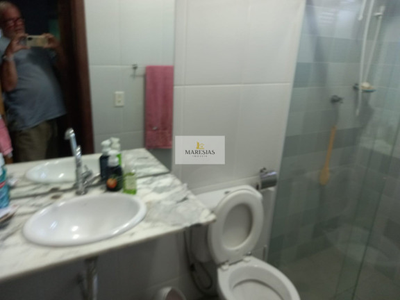 Imagem Casa com 5 Quartos à Venda, 250 m² em Barequeçaba - São Sebastião Imagem Casa com 5 Quartos à Venda, 250 m² em Barequeçaba - São Sebastião