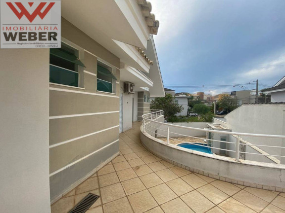 Imagem Casa de Condomínio com 4 Quartos à Venda, 482 m² em Parque Residencial Villa Dos Inglezes - Sorocaba