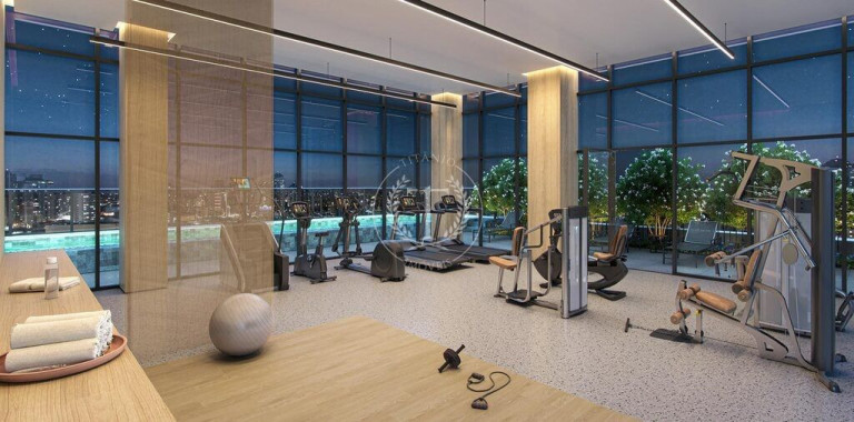 Imagem Cobertura com 2 Quartos à Venda, 71 m² em Pinheiros - São Paulo Imagem Cobertura com 2 Quartos à Venda, 71 m² em Pinheiros - São Paulo
