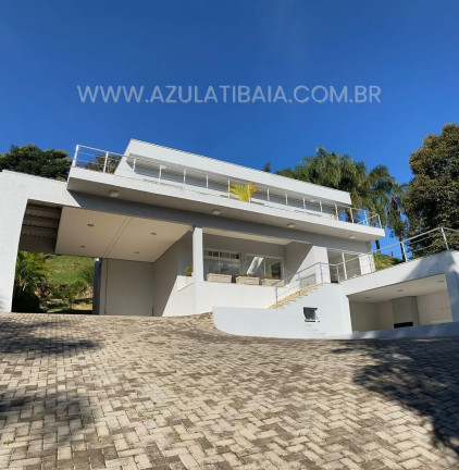 Imagem Casa com 4 Quartos à Venda, 250 m² em Condomínio Porto Atibaia - Atibaia Imagem Casa com 4 Quartos à Venda, 250 m² em Condomínio Porto Atibaia - Atibaia