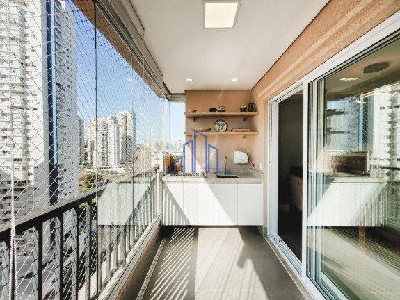 Imagem Apartamento com 4 Quartos à Venda, 110 m² em Alphaville Empresarial - Barueri Imagem Apartamento com 4 Quartos à Venda, 110 m² em Alphaville Empresarial - Barueri