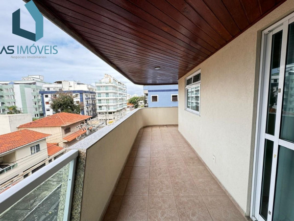 Imagem Apartamento com 2 Quartos à Venda, 95 m² em Vila Nova - Cabo Frio