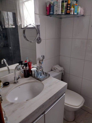 Imagem Apartamento com 3 Quartos à Venda, 77 m² em Serra - Belo Horizonte