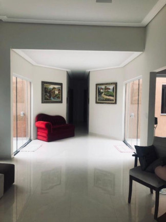 Imagem Casa com 4 Quartos à Venda, 1.000 m² em Condomínio Residencial Mirante Do Vale - Jacareí