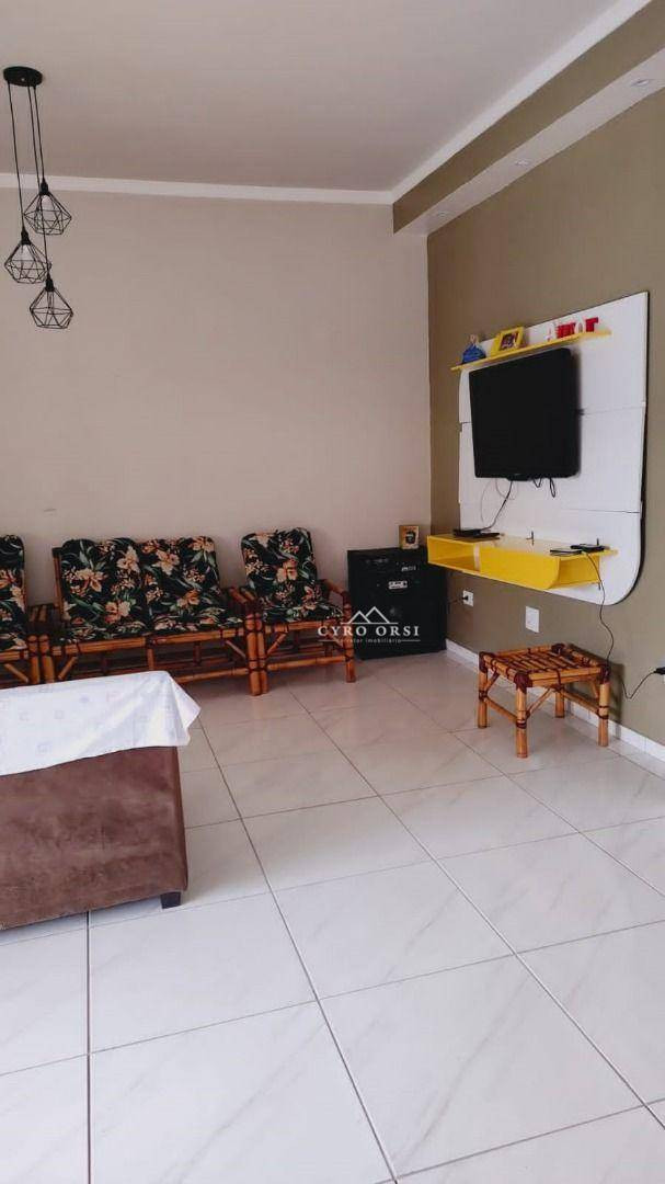 Imagem Chácara com 3 Quartos à Venda, 230 m² em Nova Suiça - Piracicaba