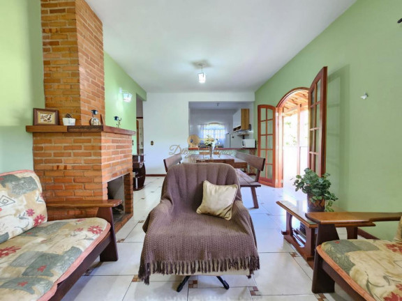 Imagem Casa com 4 Quartos à Venda, 640 m² em Vale Alpino - Teresópolis Imagem Casa com 4 Quartos à Venda, 640 m² em Vale Alpino - Teresópolis