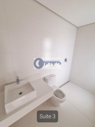 Apartamento com 4 Quartos à Venda, 360 m² em Alphaville Centro Industrial E Empresarial/alphaville. - Barueri