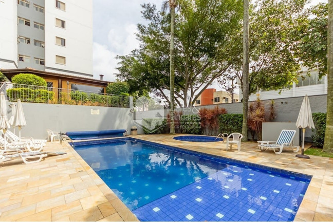Imagem Apartamento com 3 Quartos à Venda, 61 m² em Vila Santa Catarina - São Paulo Imagem Apartamento com 3 Quartos à Venda, 61 m² em Vila Santa Catarina - São Paulo