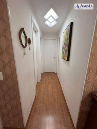 Imagem Apartamento com 3 Quartos à Venda, 98 m² em Tatuapé - São Paulo Imagem Apartamento com 3 Quartos à Venda, 98 m² em Tatuapé - São Paulo