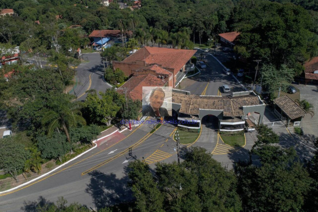 Imagem Terreno em Condomínio à Venda, 610 m² em Jardim Atalaia - Cotia Imagem Terreno em Condomínio à Venda, 610 m² em Jardim Atalaia - Cotia