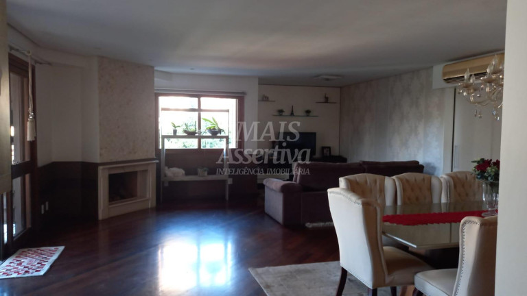 Imagem Apartamento com 3 Quartos à Venda, 230 m² em Centro - Novo Hamburgo Imagem Apartamento com 3 Quartos à Venda, 230 m² em Centro - Novo Hamburgo