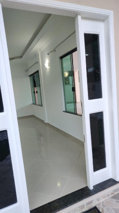 Imagem Casa com 4 Quartos à Venda, 550 m² em Tarumã - Manaus Imagem Casa com 4 Quartos à Venda, 550 m² em Tarumã - Manaus
