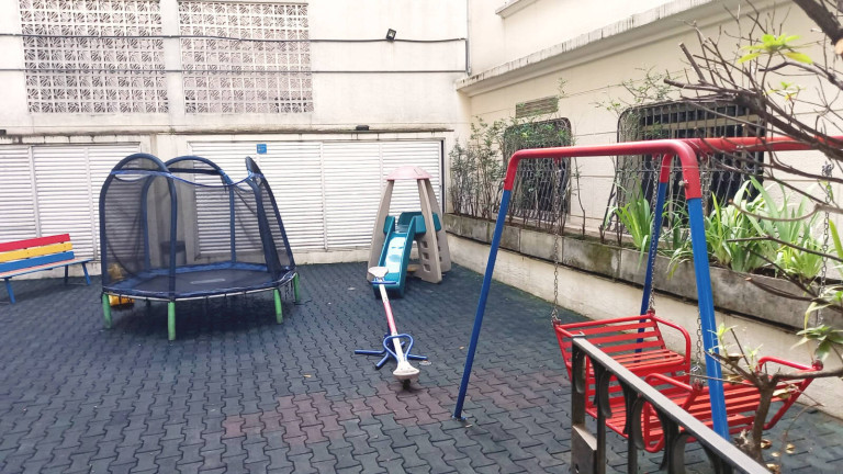 Imagem Apartamento com 2 Quartos à Venda, 85 m² em Higienópolis - São Paulo Imagem Apartamento com 2 Quartos à Venda, 85 m² em Higienópolis - São Paulo
