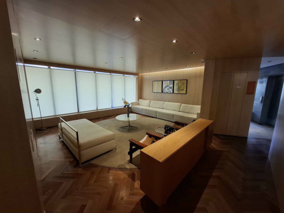 Imagem Apartamento com 2 Quartos à Venda, 52 m² em Vila Nova Conceição - São Paulo Imagem Apartamento com 2 Quartos à Venda, 52 m² em Vila Nova Conceição - São Paulo
