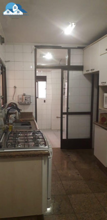 Imagem Apartamento com 4 Quartos à Venda, 154 m² em São Paulo Imagem Apartamento com 4 Quartos à Venda, 154 m² em São Paulo