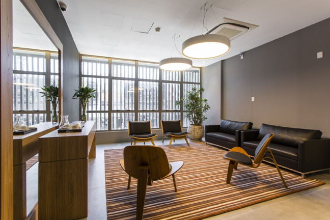 Imagem Sala Comercial à Venda, 30 m² em Tristeza - Porto Alegre Imagem Sala Comercial à Venda, 30 m² em Tristeza - Porto Alegre