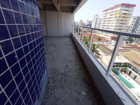 Imagem Apartamento com 3 Quartos à Venda, 106 m² em Aviação - Praia Grande Imagem Apartamento com 3 Quartos à Venda, 106 m² em Aviação - Praia Grande