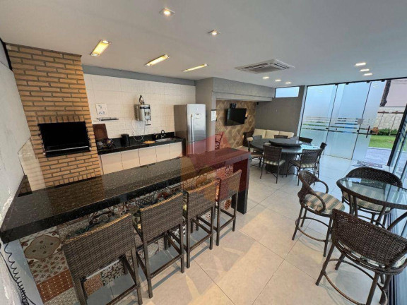 Imagem Apartamento com 2 Quartos à Venda, 52 m² em Vila Santa Catarina - Americana Imagem Apartamento com 2 Quartos à Venda, 52 m² em Vila Santa Catarina - Americana