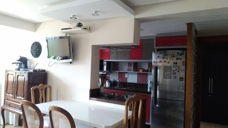 Imagem Apartamento com 1 Quarto à Venda, 52 m² em Independência - Porto Alegre Imagem Apartamento com 1 Quarto à Venda, 52 m² em Independência - Porto Alegre