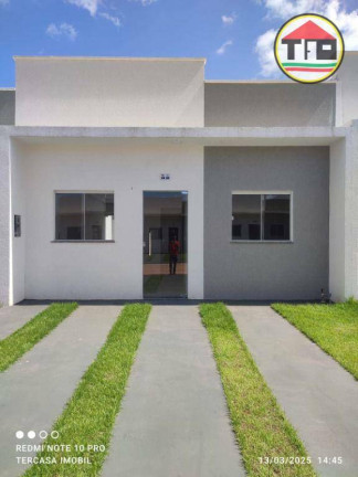 Imagem Casa com 2 Quartos para Alugar, 55 m² em Mirante Boulevard - Marabá Imagem Casa com 2 Quartos para Alugar, 55 m² em Mirante Boulevard - Marabá