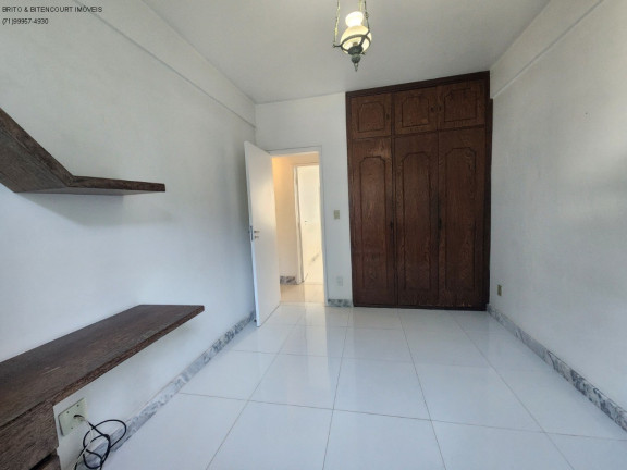 Imagem Imóvel com 3 Quartos à Venda, 104 m² em Campo Grande - Salvador