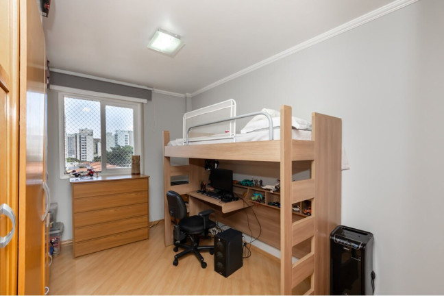 Imagem Imóvel com 2 Quartos à Venda, 76 m² em Moema - São Paulo