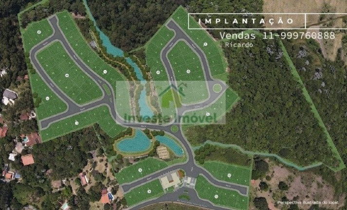 Imagem Imóvel à Venda, 100 m² em Granja Viana - Cotia