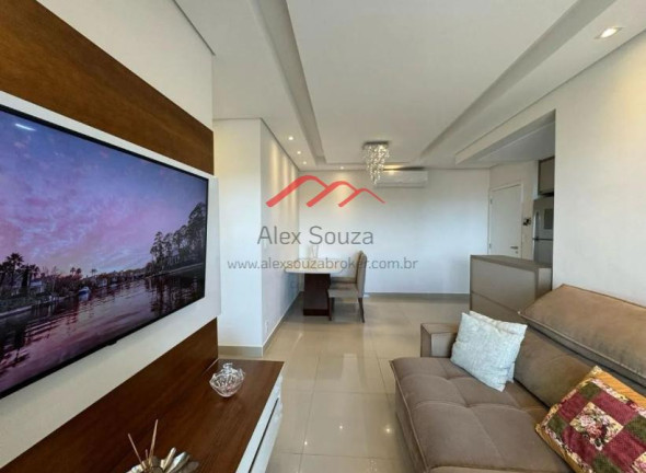 Imagem Apartamento com 2 Quartos à Venda, 72 m² em Parque Franceschini - Sumaré Imagem Apartamento com 2 Quartos à Venda, 72 m² em Parque Franceschini - Sumaré
