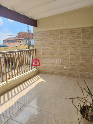 Imagem Sobrado com 3 Quartos à Venda, 188 m² em Jardim Vivan - São Paulo Imagem Sobrado com 3 Quartos à Venda, 188 m² em Jardim Vivan - São Paulo