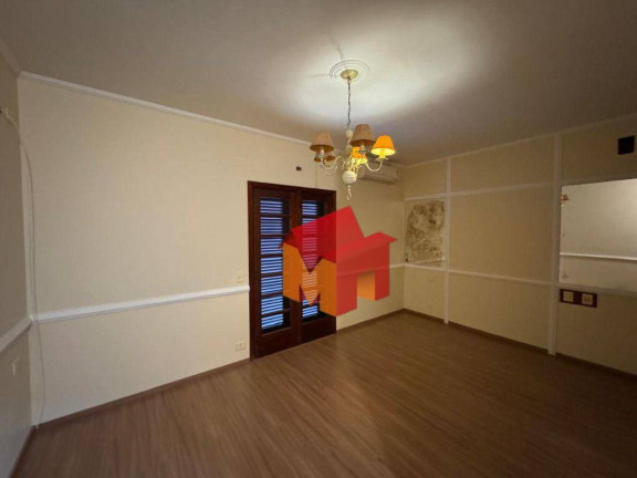 Imagem Casa com 3 Quartos à Venda ou Locação, 460 m² em Jardim Colina - Americana