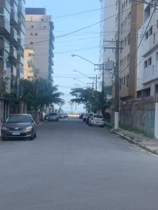 Imagem Apartamento com 2 Quartos à Venda, 76 m² em Mirim - Praia Grande