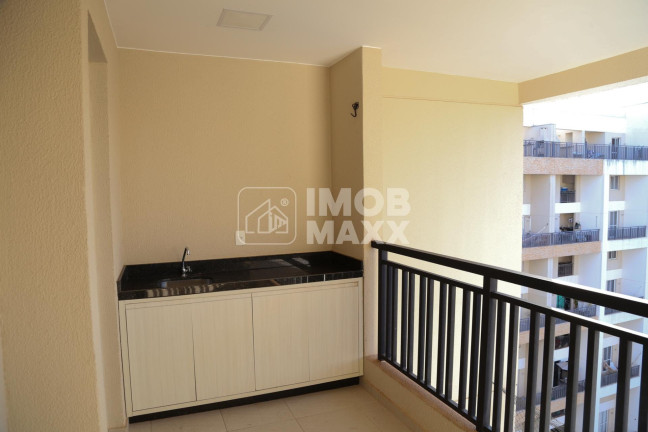 Apartamento com 1 Quarto à Venda, 48 m² em Taguatinga Sul (taguatinga) - Brasília