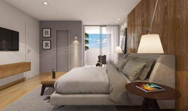 Imagem Apartamento com 3 Quartos à Venda, 190 m² em Centro - Barbacena