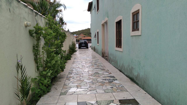 Imagem Casa de Condomínio com 4 Quartos à Venda, 207 m² em Ogiva - Cabo Frio Imagem Casa de Condomínio com 4 Quartos à Venda, 207 m² em Ogiva - Cabo Frio