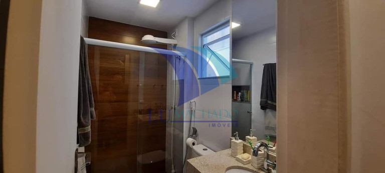 Imagem Apartamento com 2 Quartos à Venda, 101 m² em Palmeiras - Cabo Frio
