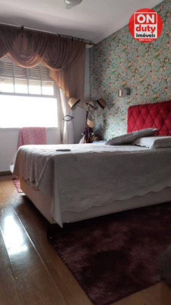 Imagem Apartamento com 2 Quartos à Venda, 80 m² em Vila Matias - Santos