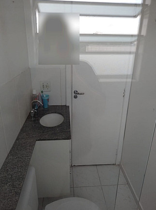 Imagem Apartamento com 2 Quartos à Venda, 57 m² em Taboão - São Bernardo Do Campo